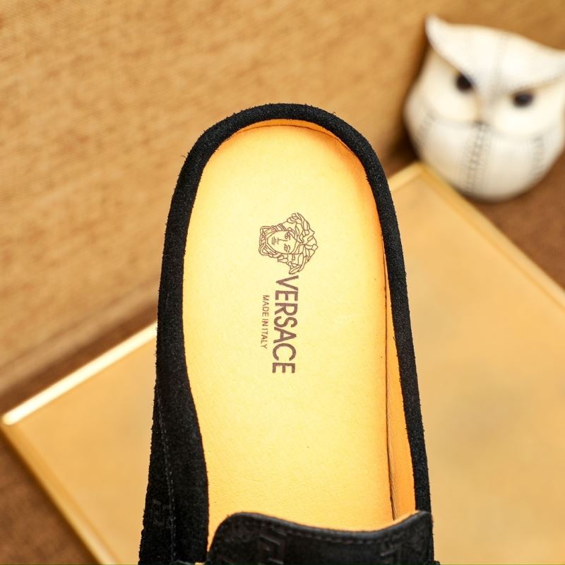 Versace Slippers